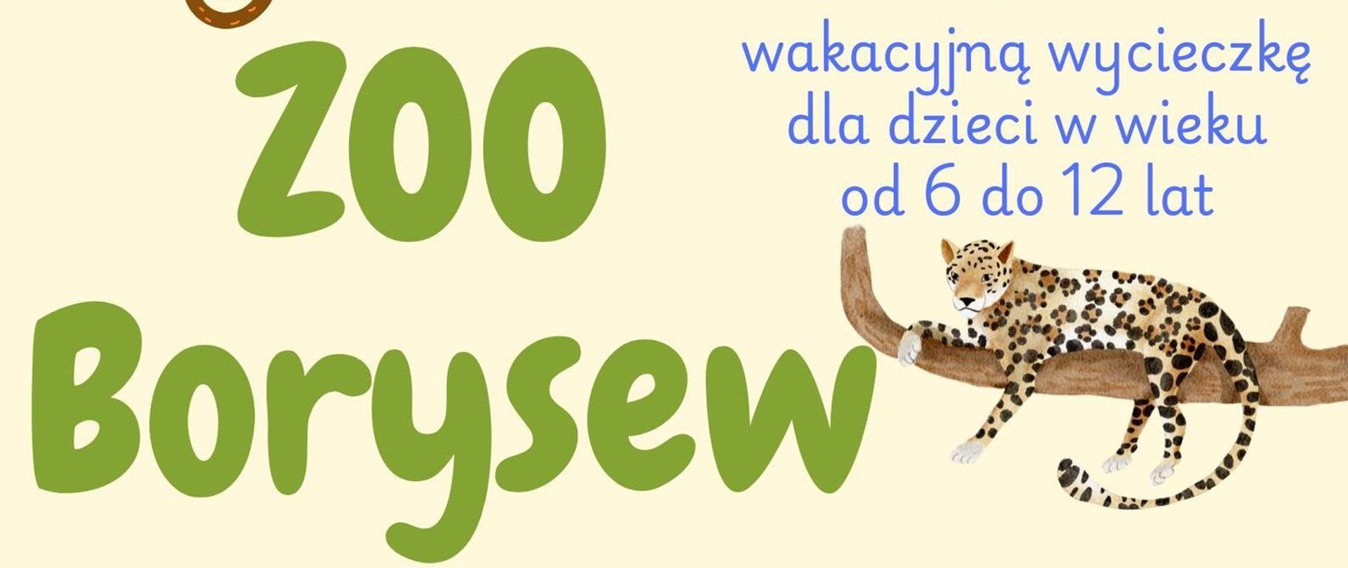 Wycieczka