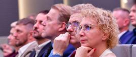 Z wiceministrem zdrowia Markiem Kosem o sytuacji w lecznictwie