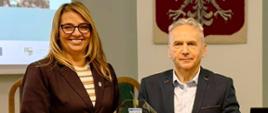 „Dziś uczeń – jutro student” – Powiat Ostrowiecki stawia na młodych! 