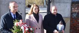 15. rocznica katastrofy smoleńskiej