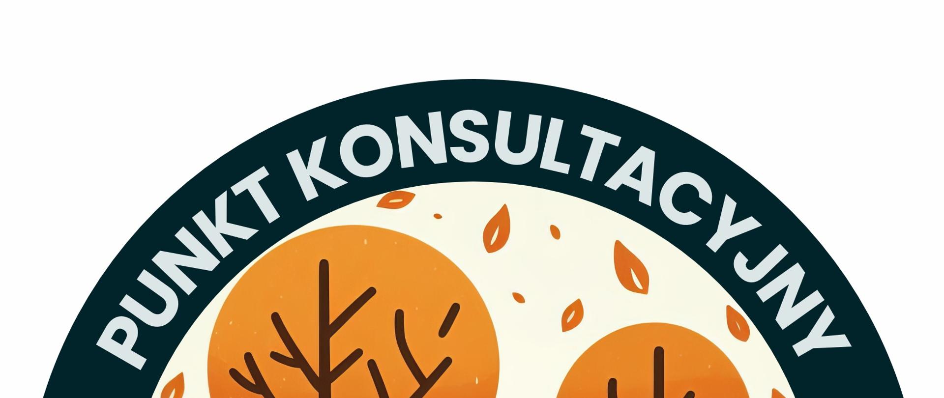 logo Punktu Konsultacyjnego