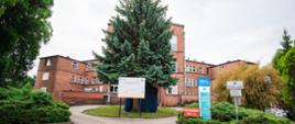 Nowy Szpital w Świebodzinie