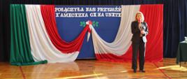  Czas pożegnań…