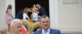 Dożynki Gminne 2021 - Święto Mazowieckich Plonów