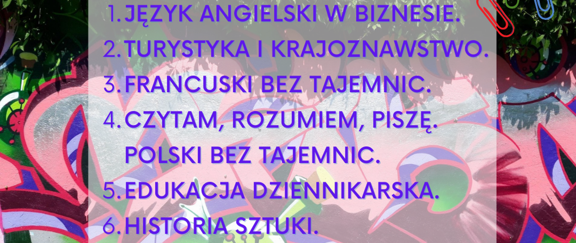 Innowacje pedagogiczne