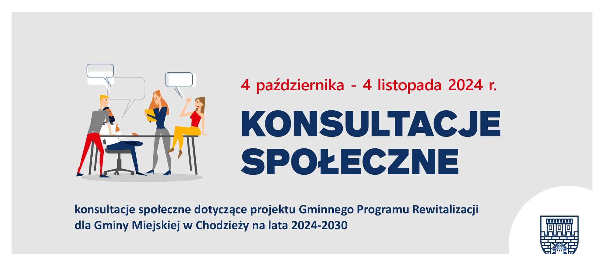 baner kon.społeczne
