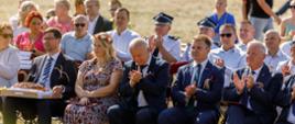 Dożynki Gminne - Brzekiniec 2024