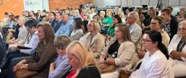 Konferencja Rynek Pracy 2025 – konkretna wiedza, żywa dyskusja i ważne tematy!