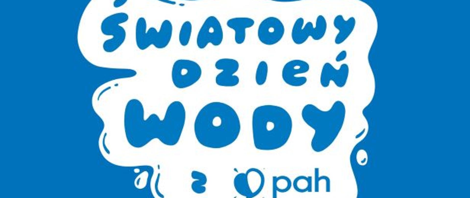 Dzień Wody