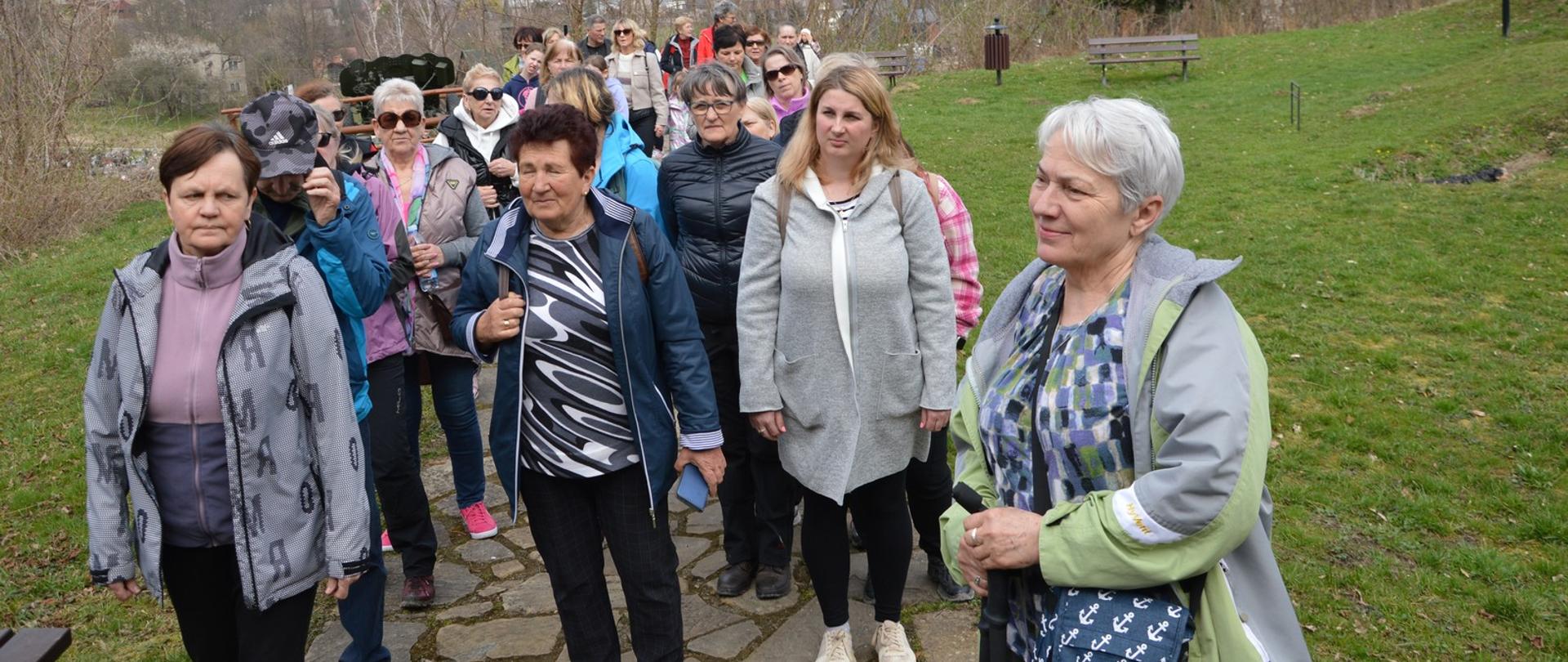 Wycieczka Czchów