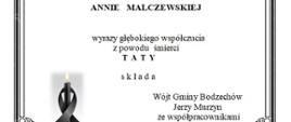 Kondolencje