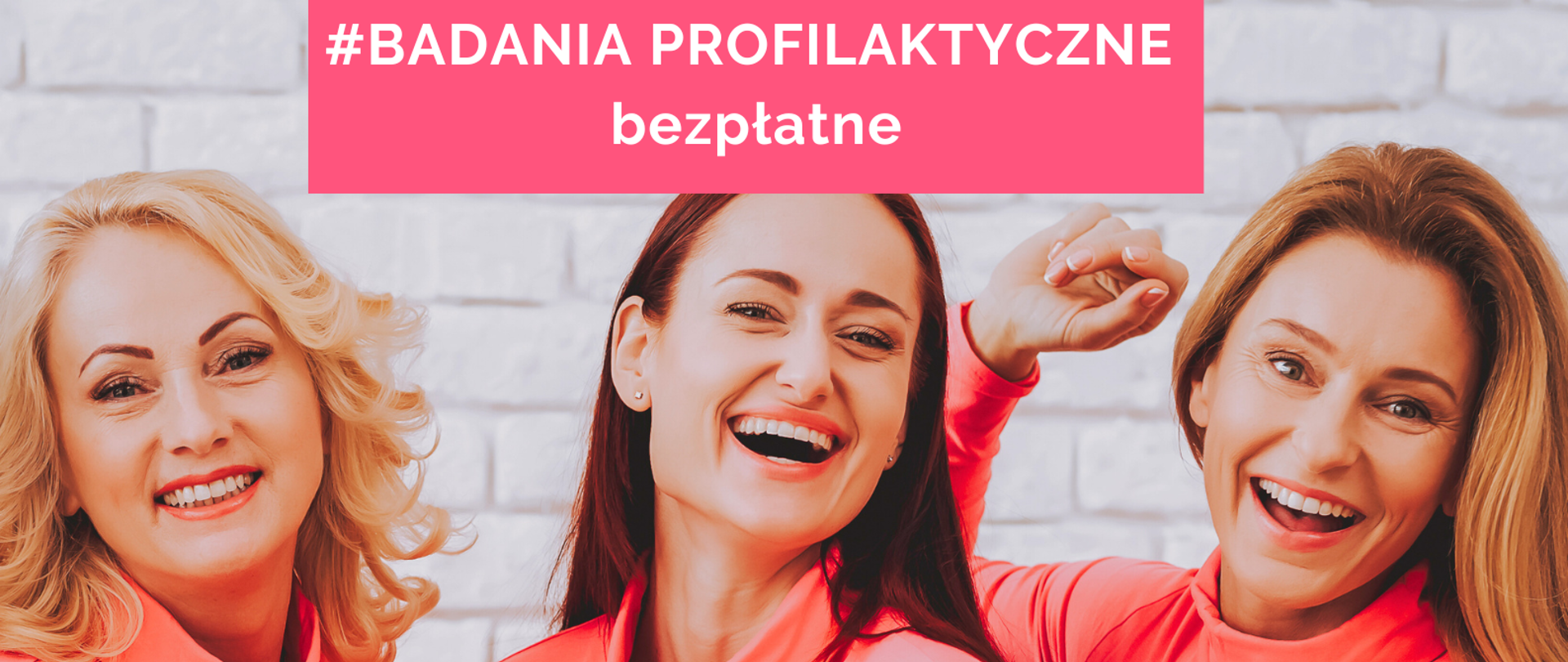 Badania profilaktyczne