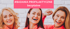 Badania profilaktyczne