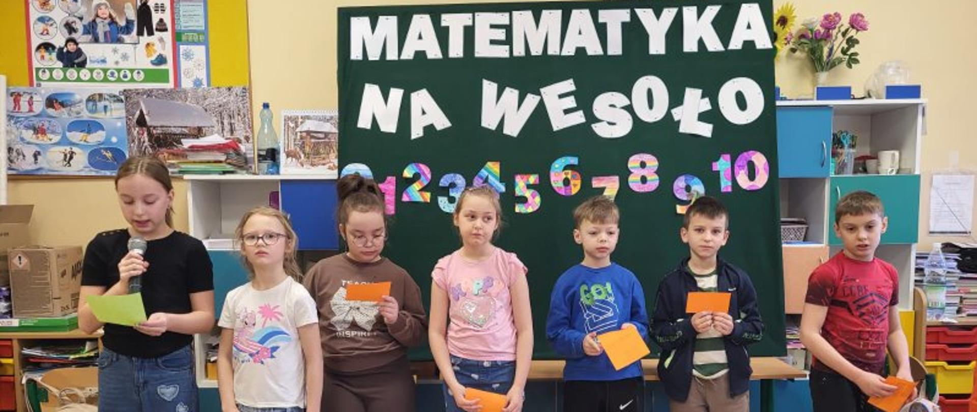 Dzień Matematyki