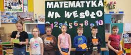 Dzień Matematyki