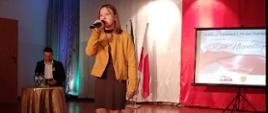 Pieśni patriotyczne