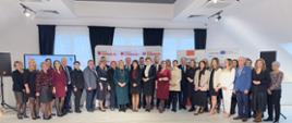 Konferencja Garwolin