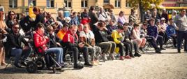 Dzień Godności Osób z Niepełnosprawnością Intelektualną