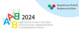 v Ogólnopolski Konkurs dla Dzieci na Rymowankę o Bezpieczeństwie w Gospodarstwie Rolnym