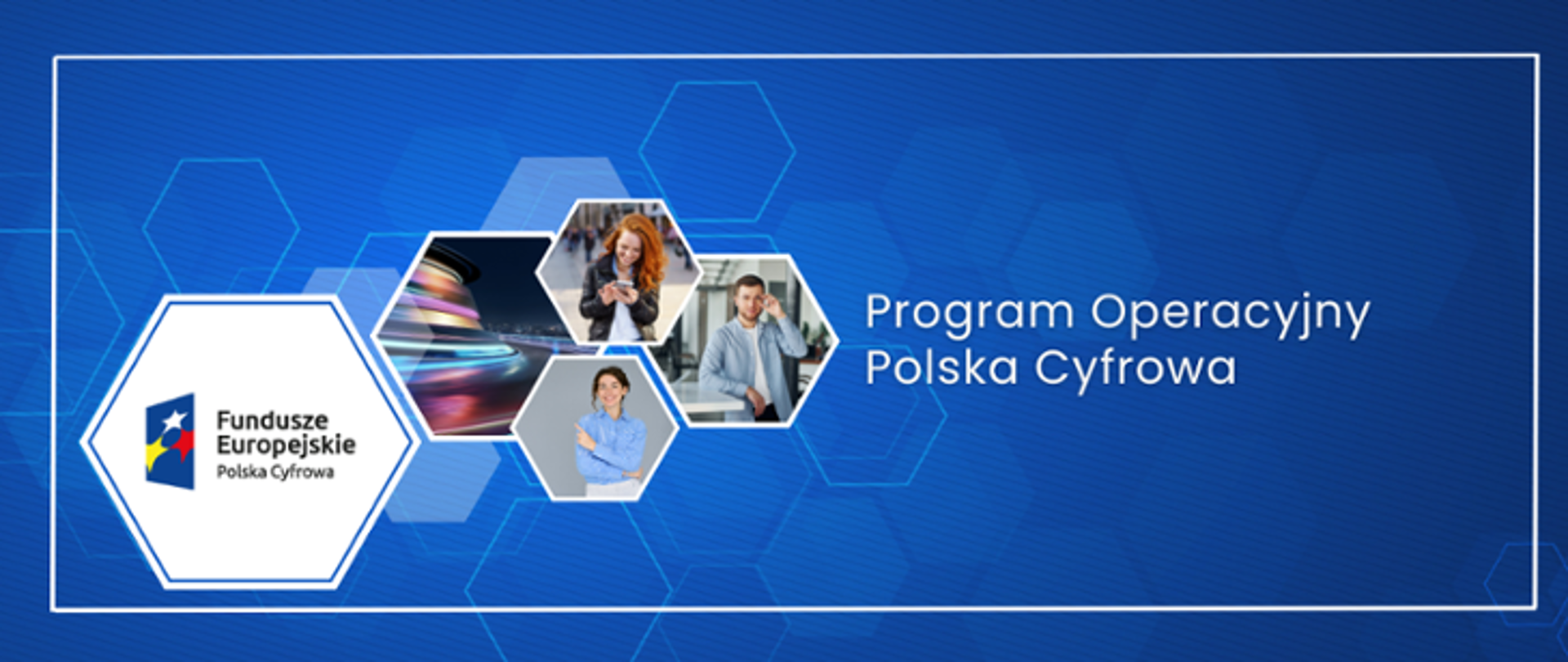 Program Polska Cyfrowa 2014-2020