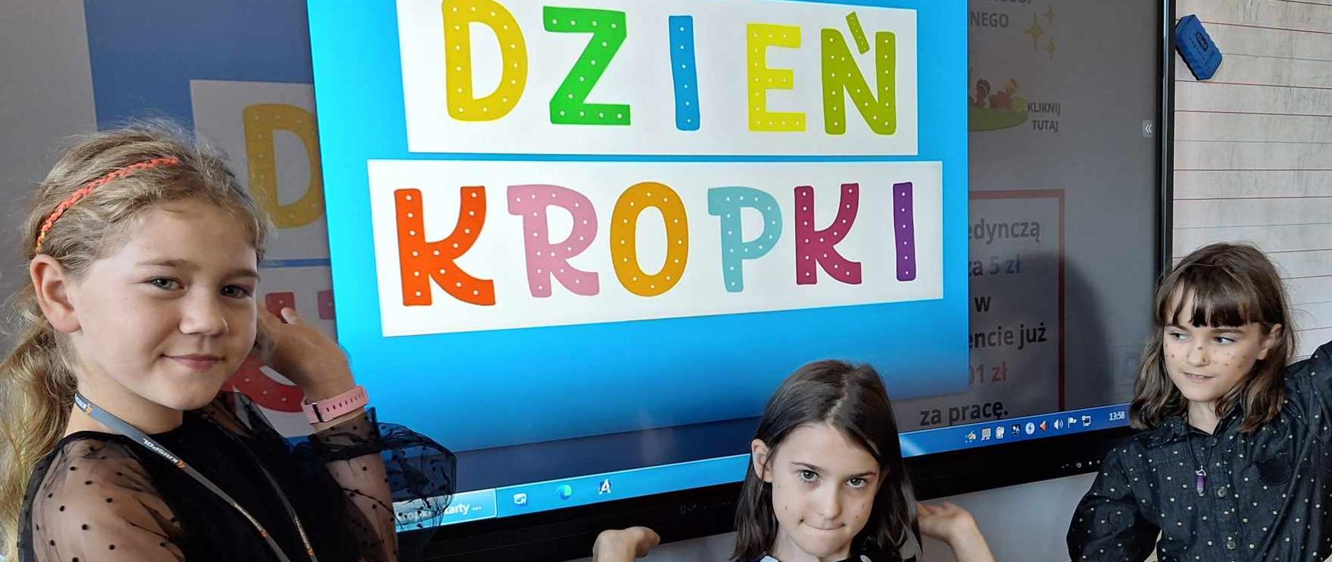 Dzień Kropki