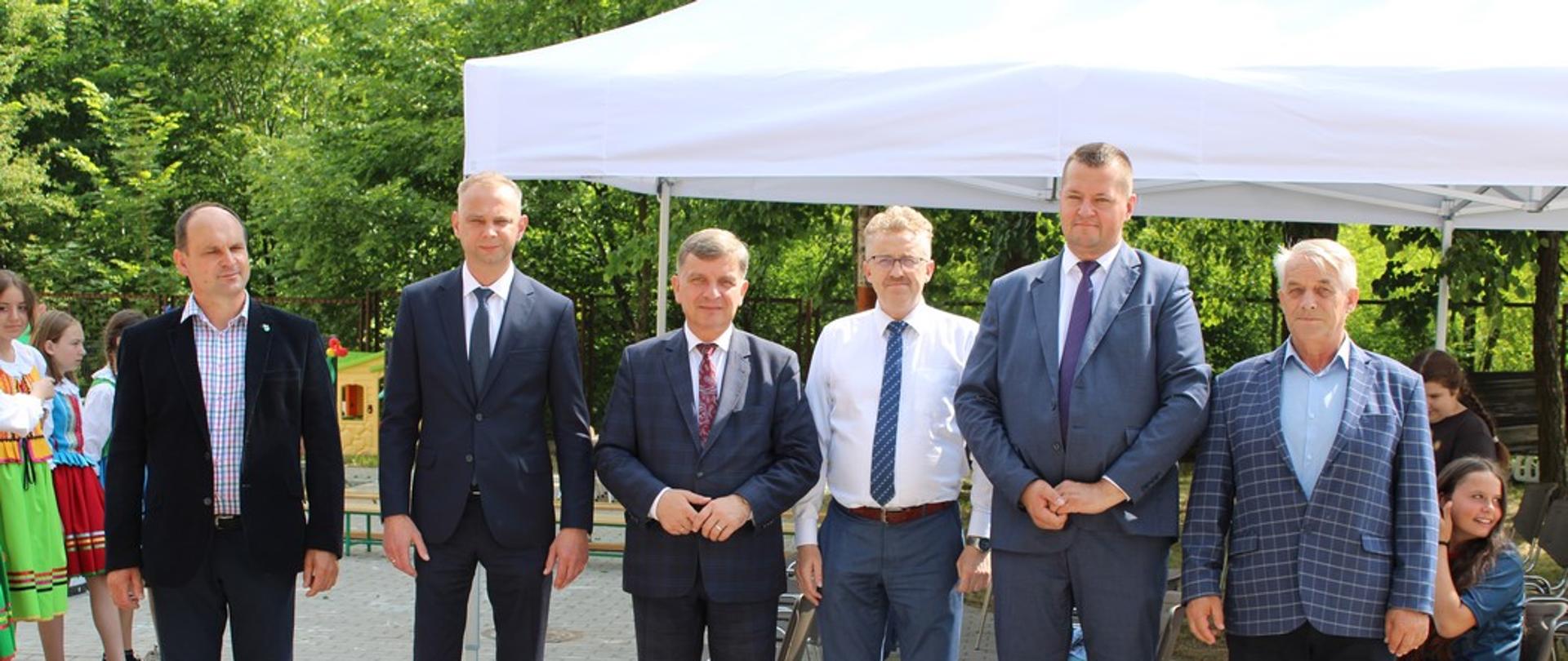 Klub Dziecięcy „Smyki” oficjalnie otwarty