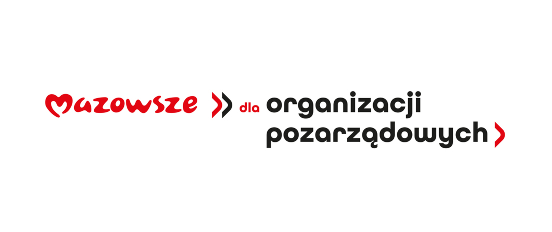 Mazowsze dla organizacji pozarządowych