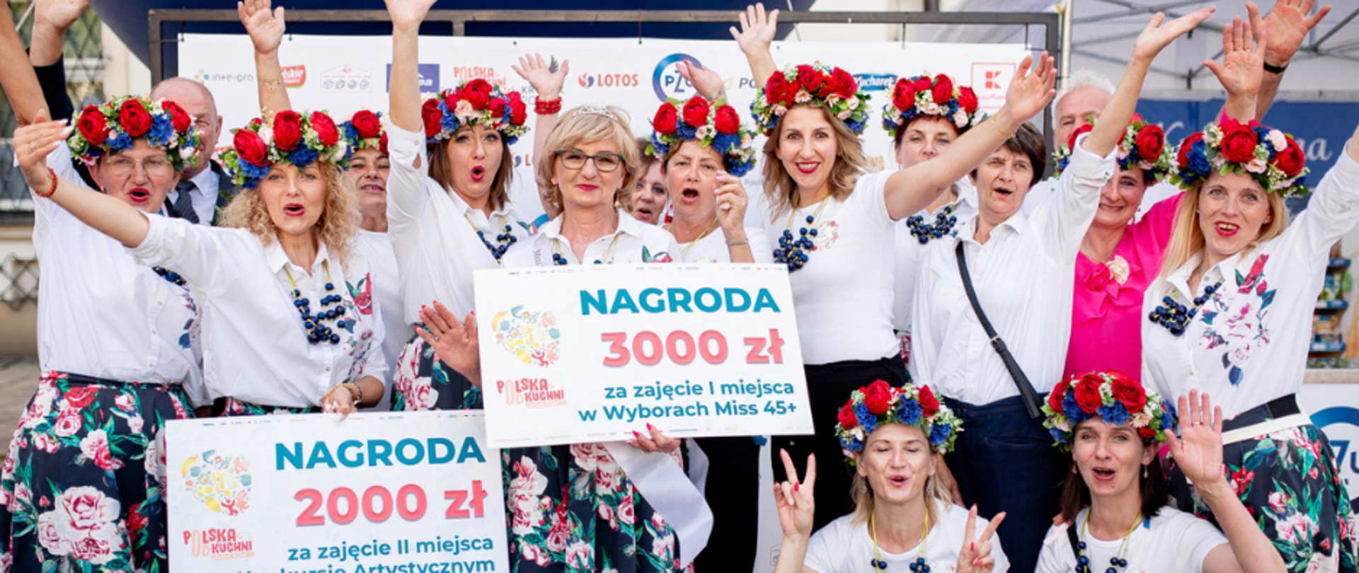 Festiwal „Polska od Kuchni” – trwają zapisy do konkursów dla Kół Gospodyń Wiejskich