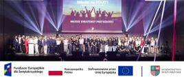 21.10.2025 r. Młodzi na START