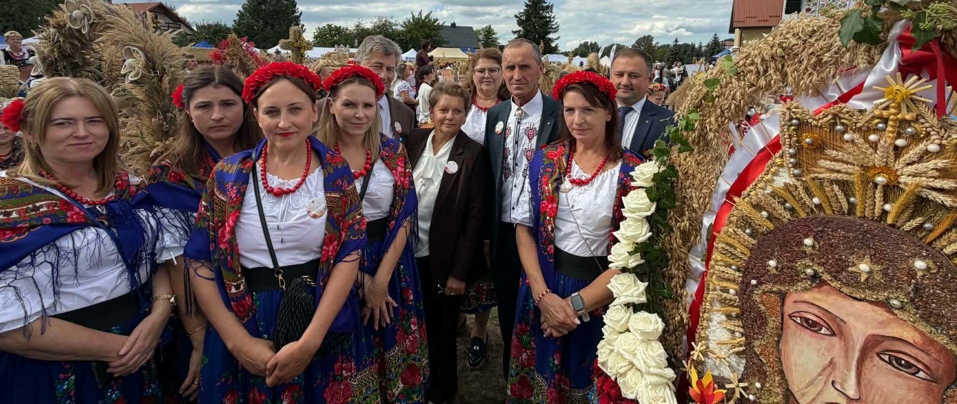 Dożynki Prezydenckie