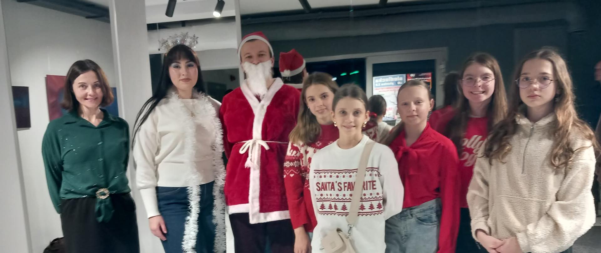 spotkania z kulturą