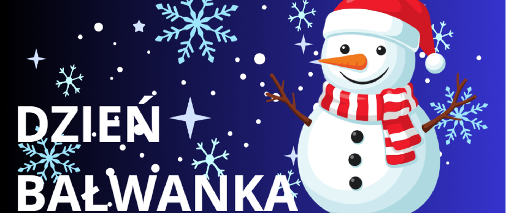 Dzień Bałwanka