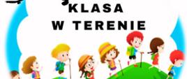 Logo Klasa w terenie