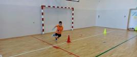 Sukces Naszych Uczniów w Turnieju "Lekkoatletyka z Orlika"!