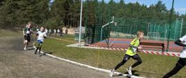 XXVIII Mazowieckich Igrzysk Młodzieży Szkolnej w biegach przełajowych Kamion 2026 🏃