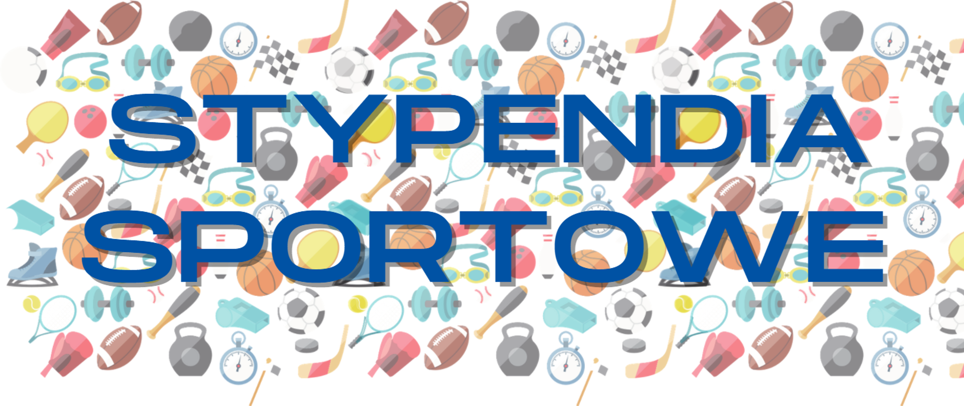 Stypendia sportowe