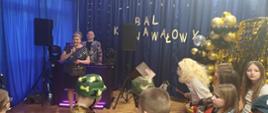 Bal Karnawałowy 2026.