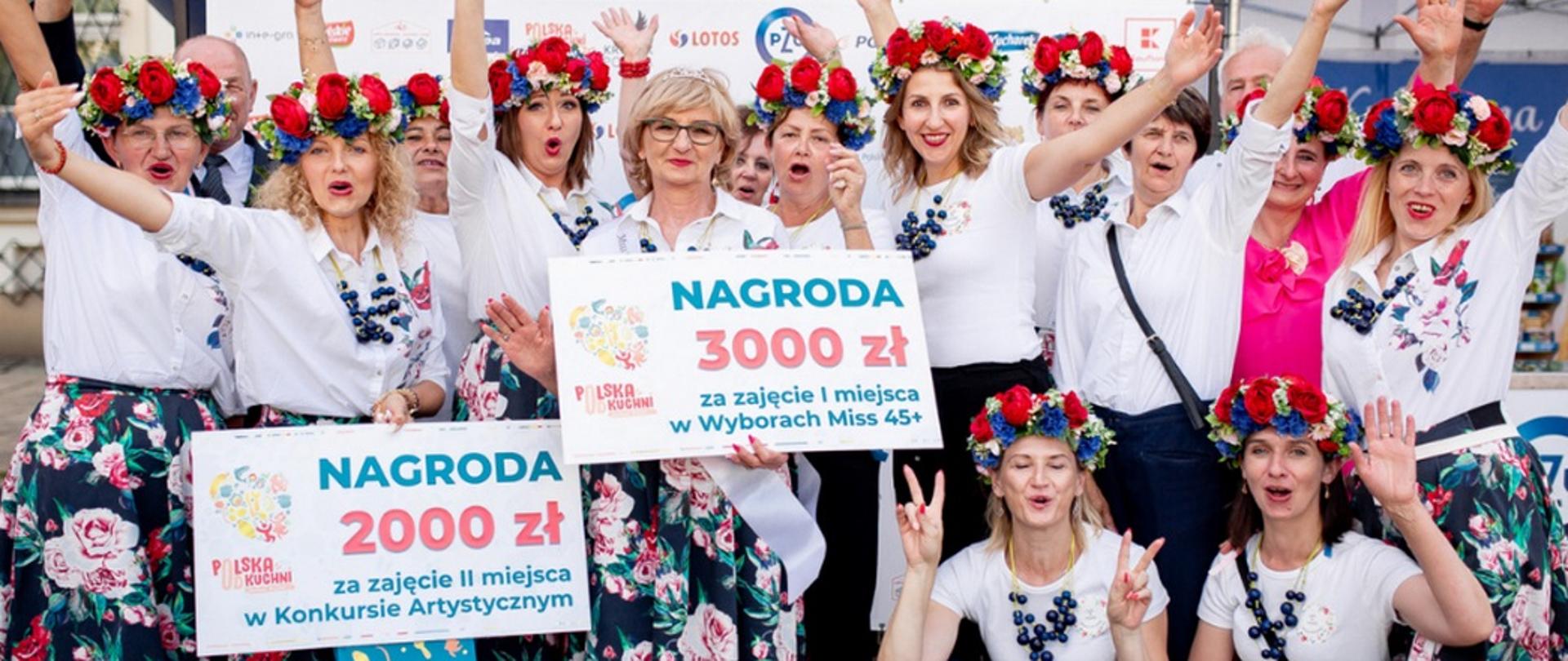 Zmiana terminu przyjmowania zgłoszeń - Festiwal Polska od Kuchni