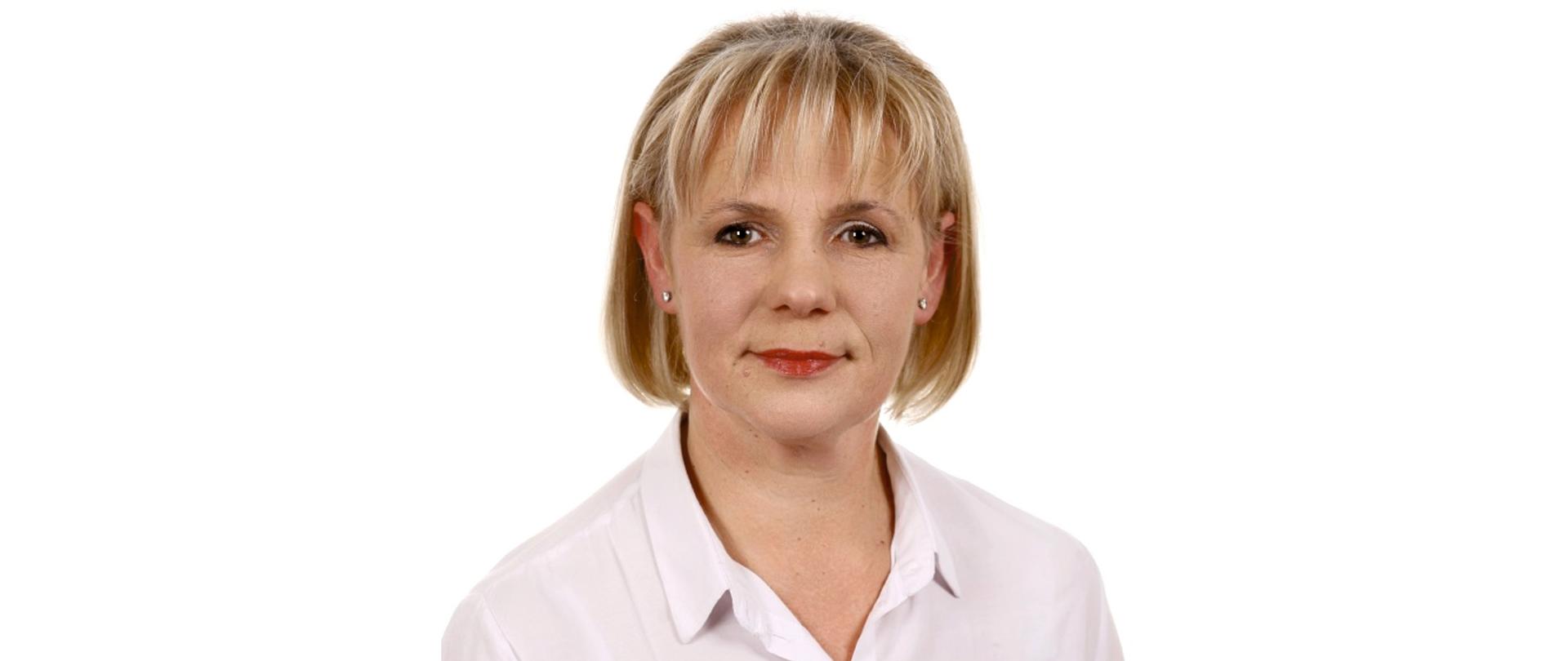 Ożóg Bożena