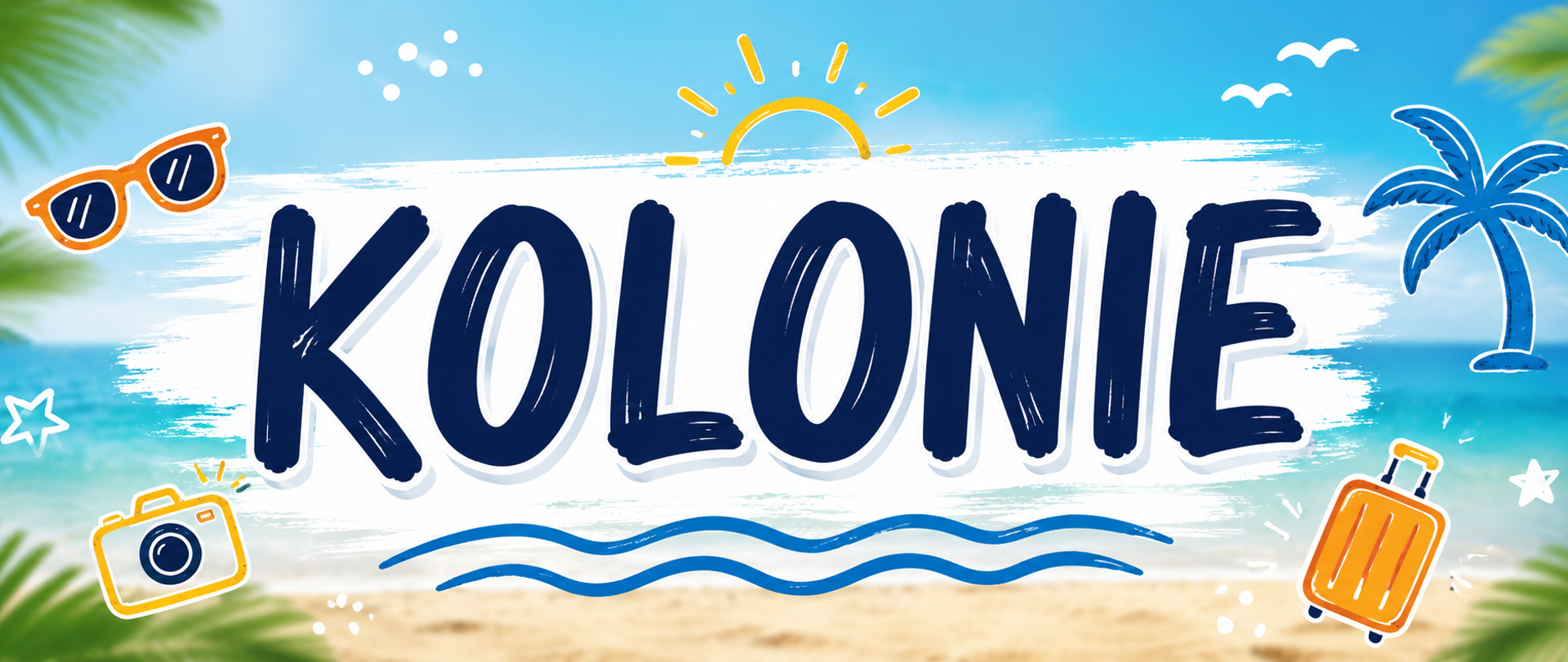 Kolonie kolonia