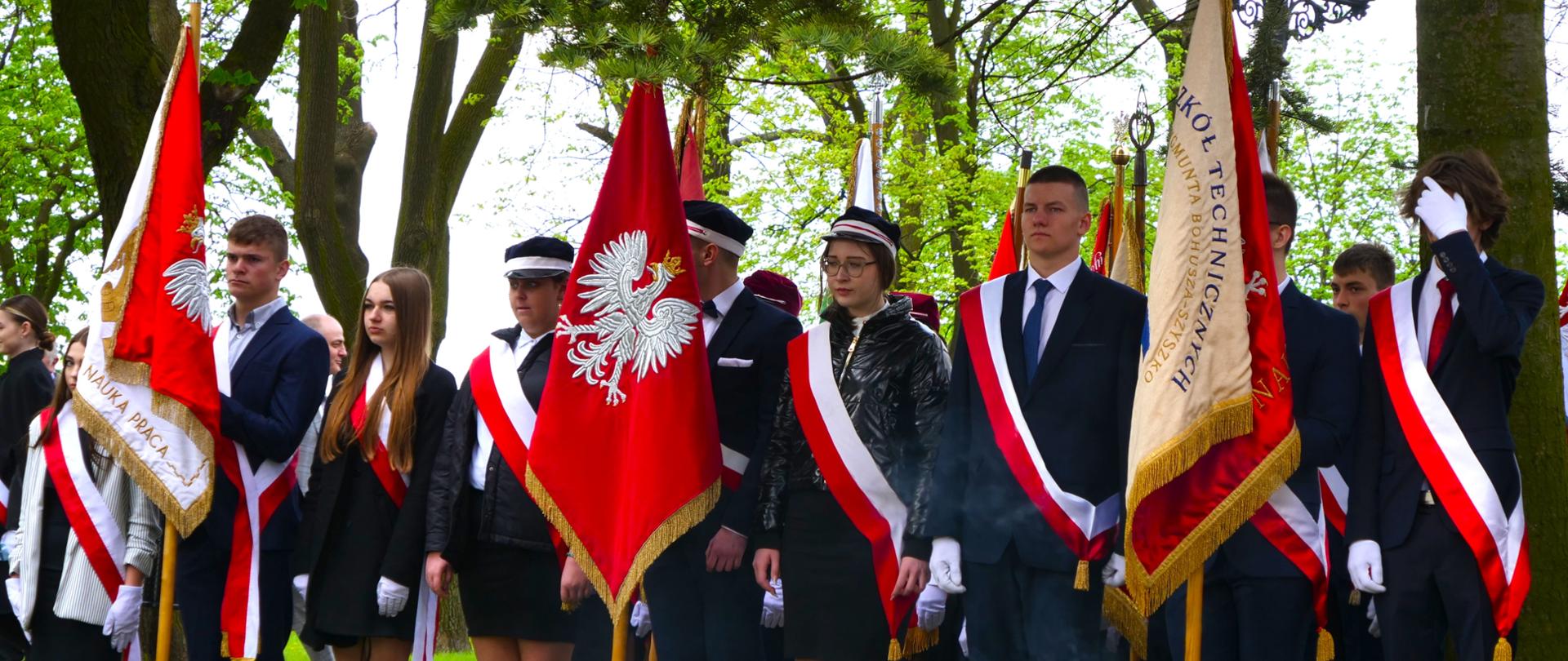 13 kwietnia to Dzień Pamięci Ofiar Zbrodni Katyńskiej
