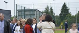 Dożynki Gminne 2021 - Święto Mazowieckich Plonów