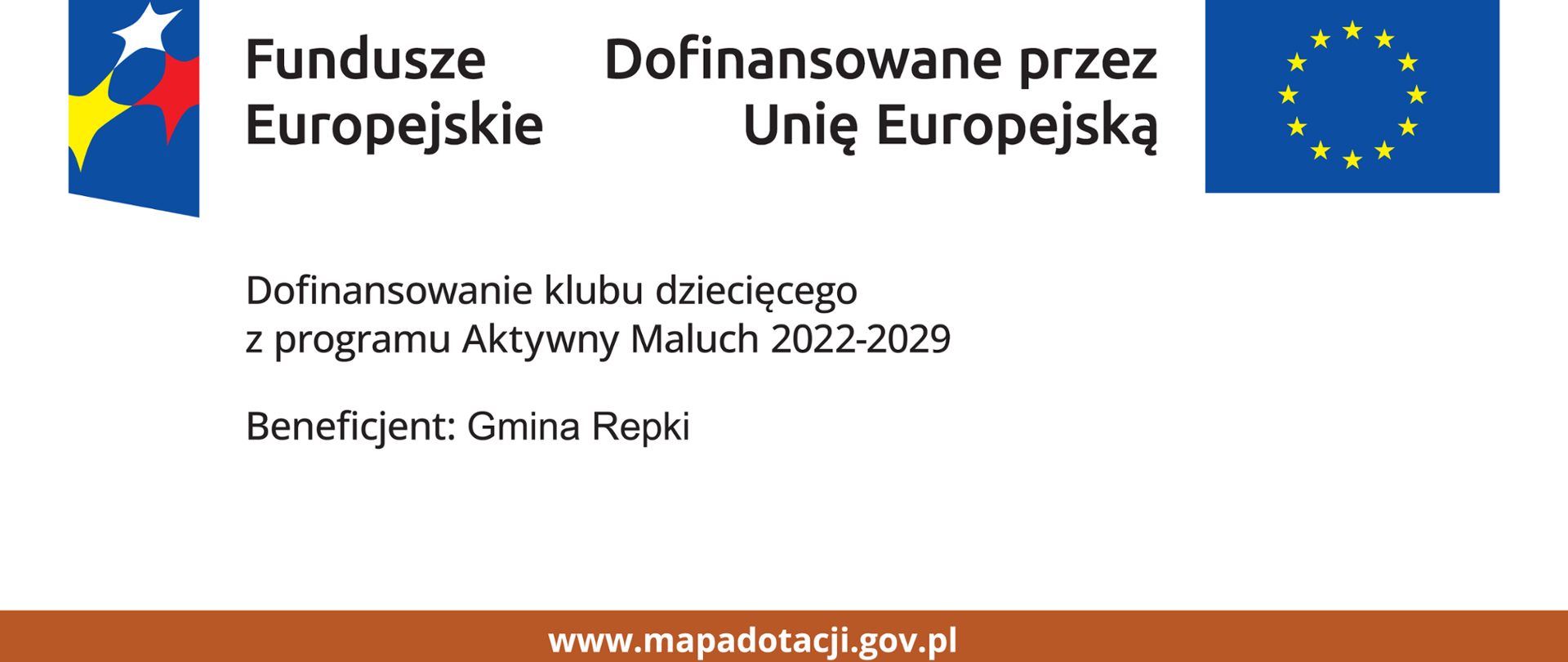 Aktywny Maluch 2022-2029
