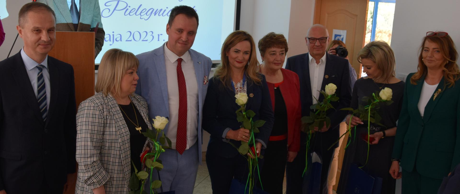 Święto pielęgniarek i położnych