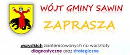 Zaproszenie na warsztaty