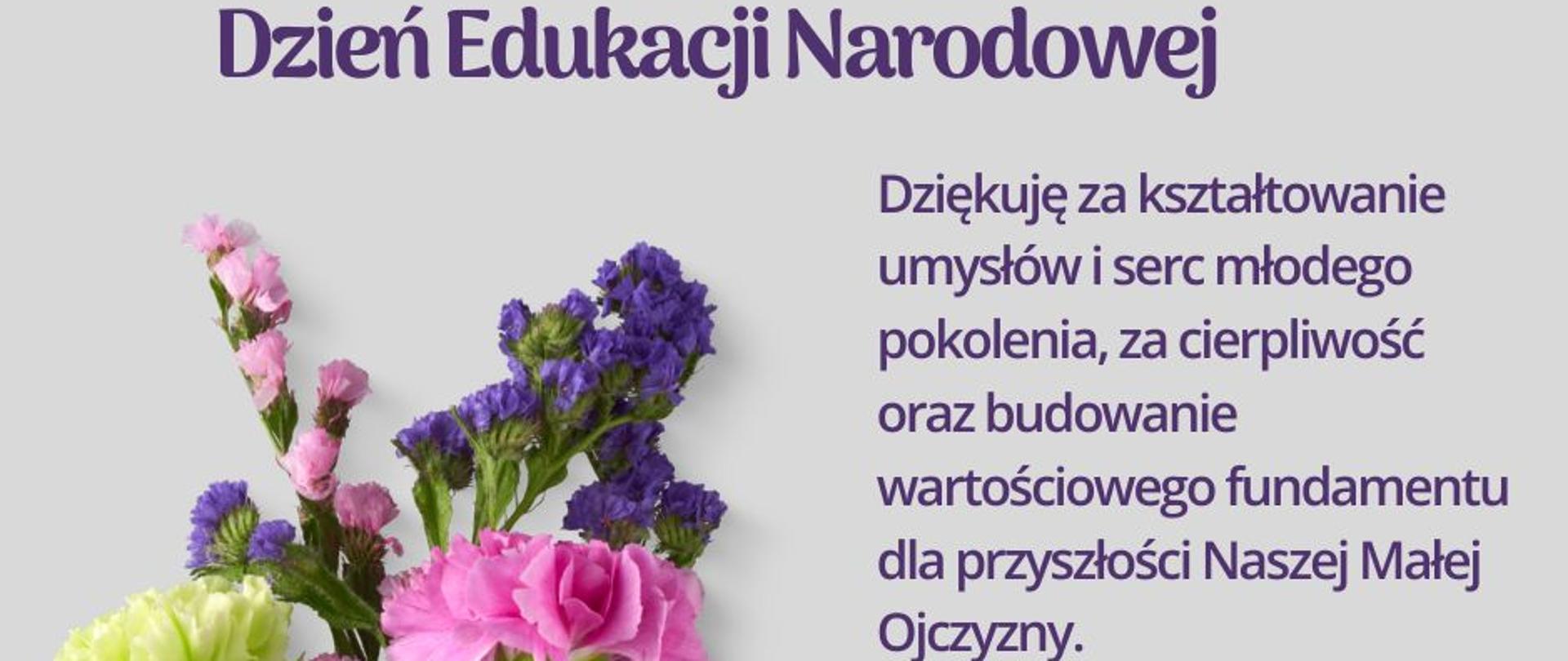 Szary_Minimalistyczny_Życzenia_Dzień_Nauczyciela