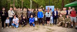Celność, koncentracja i sportowa rywalizacja – II Międzyszkolna Liga Strzelecka Powiatu Ostrowieckiego