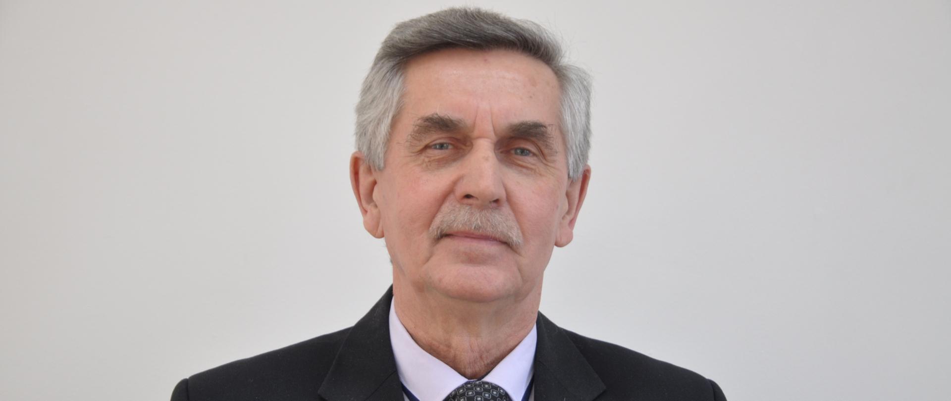 Stanisław Steć