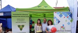 Dni Miasta i Gminy Mordy 31.07.2022