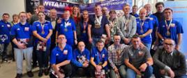 „Siła Pasji” – sportowa determinacja, wyjątkowe sukcesy, niezapomniane emocje!